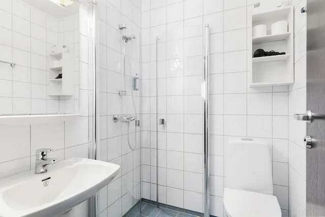 غرفة قياسية بسرير مزدوج، Hotel Haugesund 3/3
