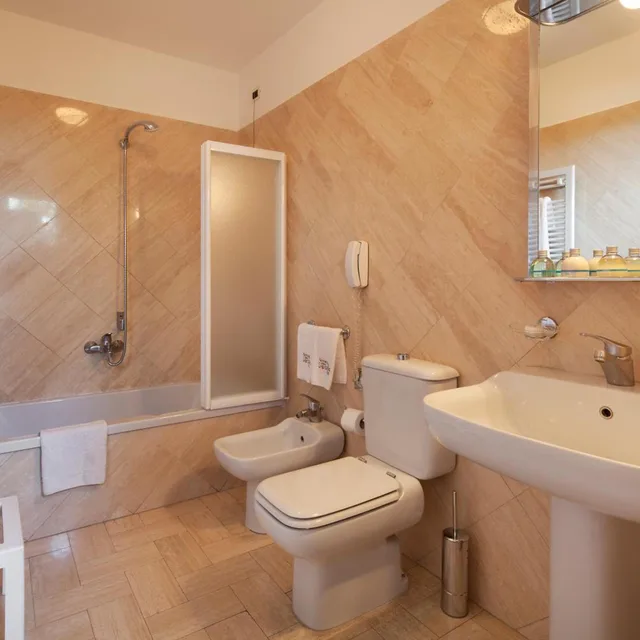 Family Suite, Terrace, Hotel Villa Undulna 6/9