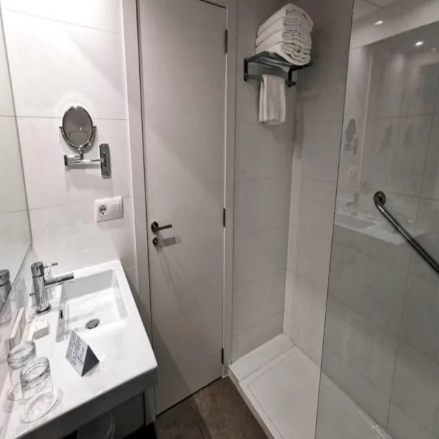 1 Bedroom, Apartment, Balcony or Terrace, Acuazul Aparthotel and Spa 3/3