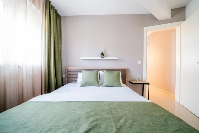 Hotel Aquamarin Budva، بودفا 19/50