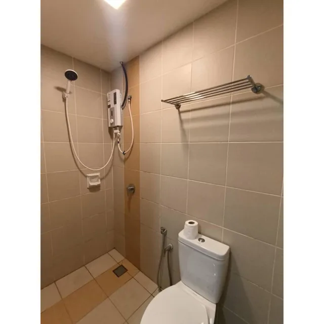 Single Room with Window, Sakura Elite Hotel Kuala Lumpur 4/4