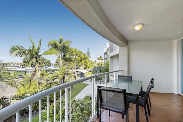 Sailport Mooloolaba Apartments، Maroochydore، ساحل الشمس 23/50