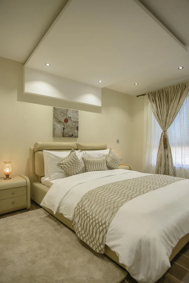 جناح سوبيريور، The Landmark Suites 1/10