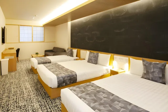 Type A, Superior, Single Bed، GRAND BASE Osu 1/2