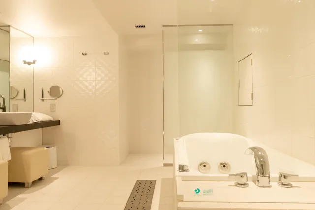 Suite, Cross Floor، Cross Hotel Osaka 3/3