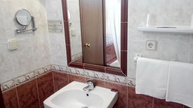 Big, Single، Hotel Riavela 5/10