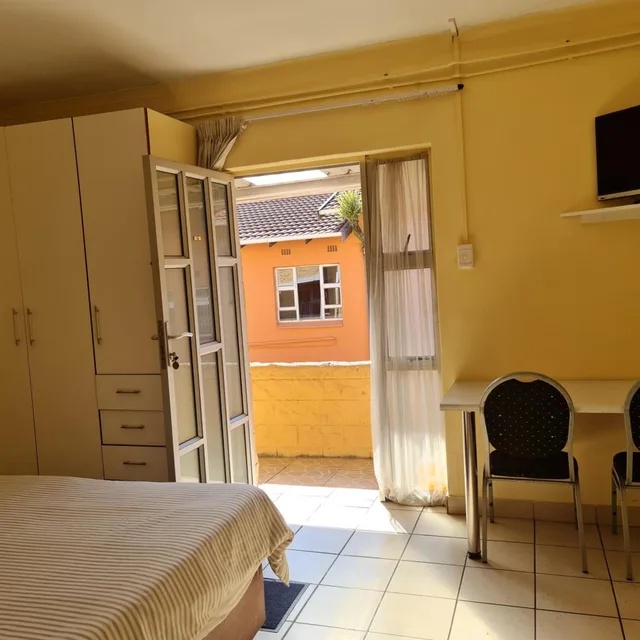 شقة، Bluff Accommodation - Aybriden Self-Catering 5/10
