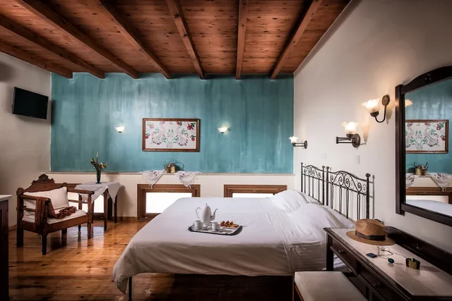 جناح بسرير مزدوج، Veneto Boutique Hotel 8/10