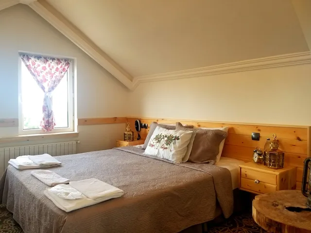 غرفة ثلاثية بسرير مزدوج وسرير فردي، KARTALTEPE BOUTIQUE HOTEL 4/6