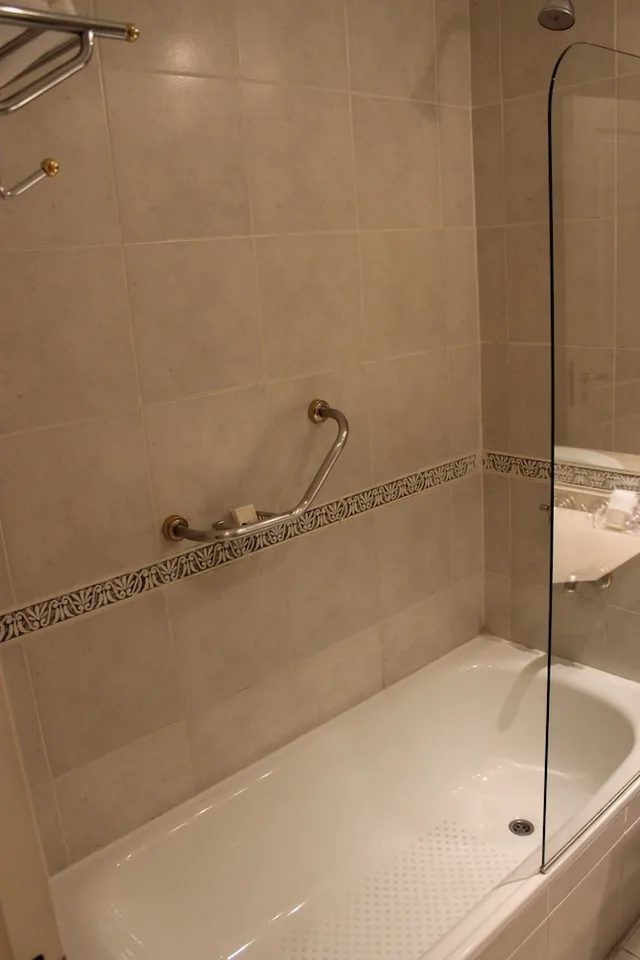 غرفة قياسية بسرير مزدوج، Amerian Catamarca Park Hotel 5/5
