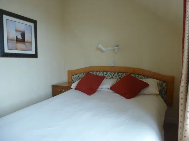 غرفة كلاسيكية مفردة، CASTLETOWN HOTEL 7/8