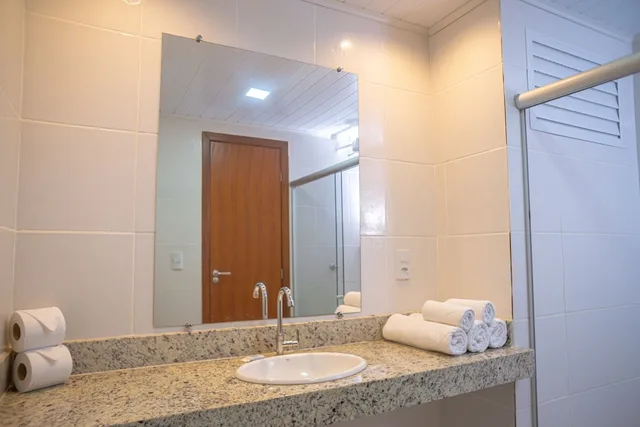 غرفة قياسية ثلاثية بثلاثة أسرّة، Portobello Park Hotel 10/10