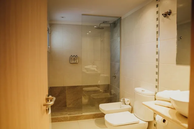 جناح جونيور بسرير مزدوج وسرير فردي، LAS LENGAS HOTEL 7/8