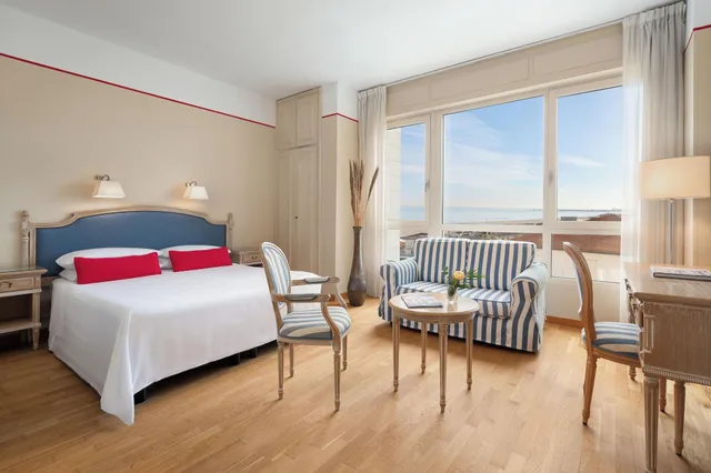 غرفة ديلوكس، Sina Astor Hotel 1/3