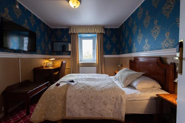 غرفة صغيرة مزدوجة، Milling Hotel Plaza 6/10
