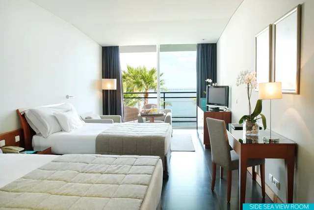 Superior, Sea Front، Vidamar Resort Madeira 1/3