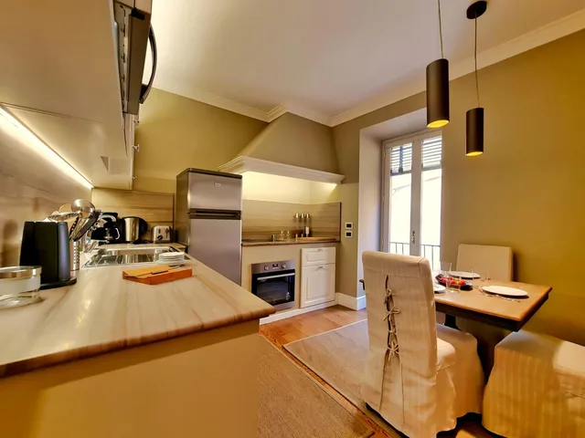 Deluxe, Apartment, Separate Building, Balestri 10/10