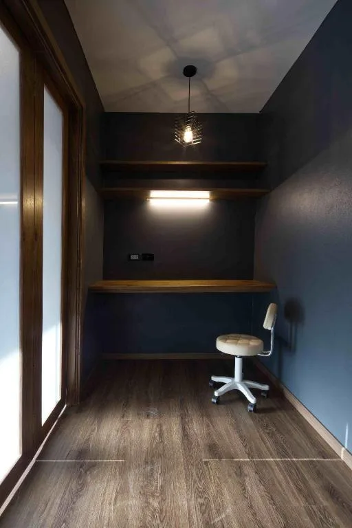 غرفة سوبيريور بسرير مزدوج، Chateau Vista Serviced Apartment 1/6