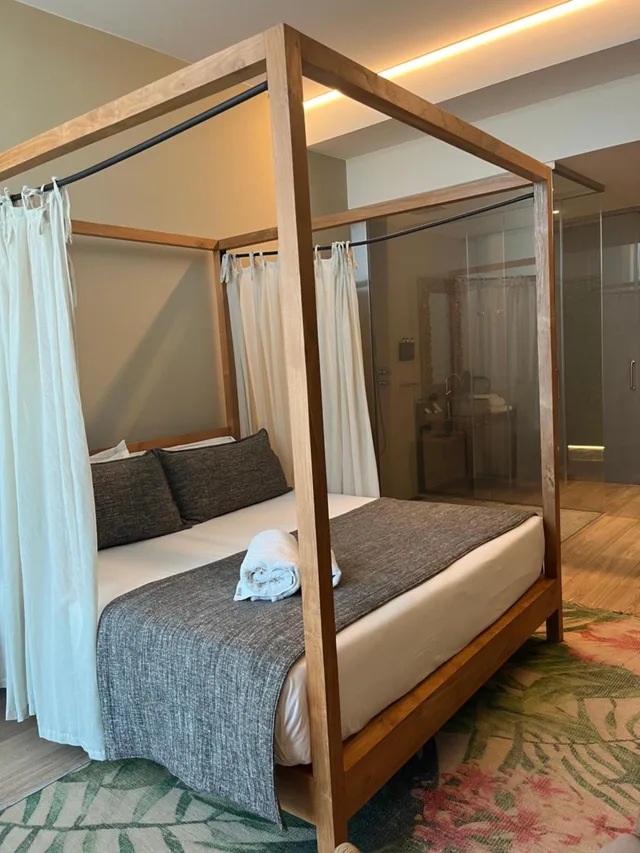 Junior Suite, Hotel Tropical Gava Mar 1/6