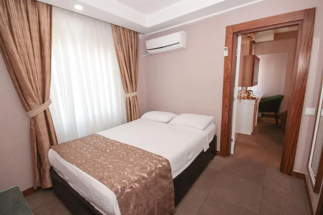 جناح، mostar hotel prestige 6/10