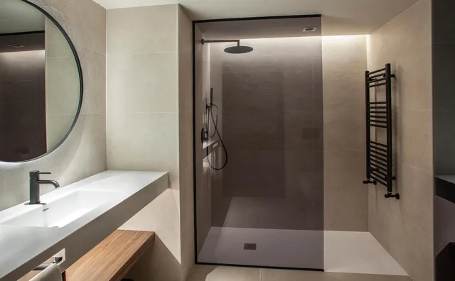 غرفة بسرير مزدوج، Blanco Hotel & SPA 5/7