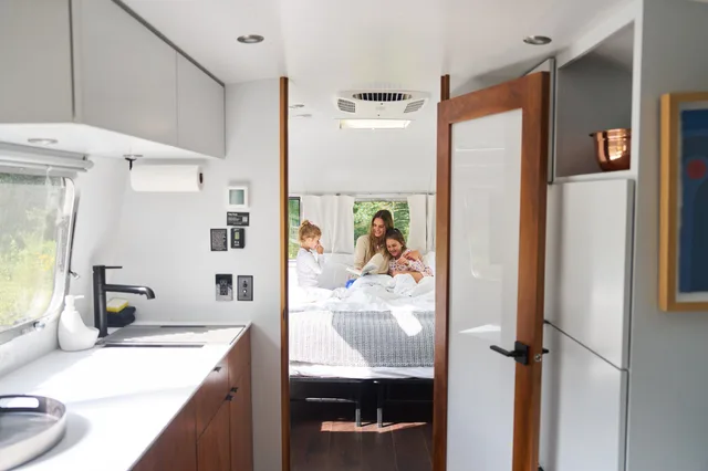 Airstream, Premium, Suite، AutoCamp Cape Cod 1/1