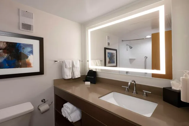 Suite, 2 Queen Beds, The Signature Suites 3/3