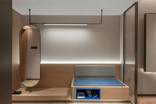Holiday Inn Express Zhangzhou Zhangpu by IHG, Shima 5/50