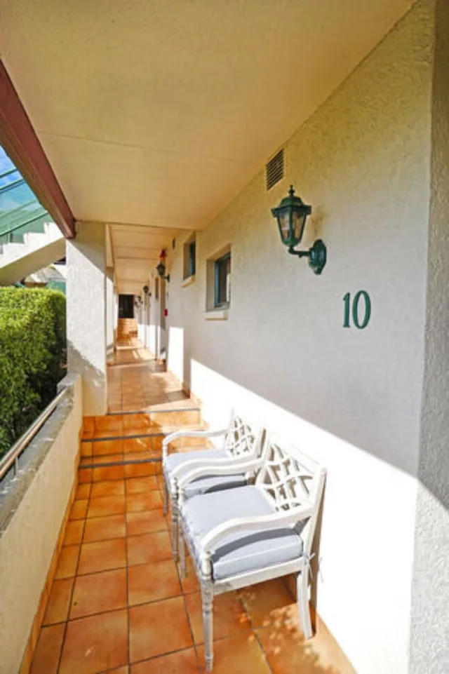 3 Bedrooms, Town House، Ashwood Manor Motor Lodge 2/3
