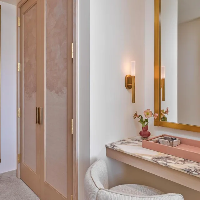Four Seasons, Executive, Suite، Four Seasons Hotel Silicon Valley At East Palo Alto 7/7