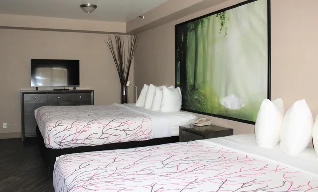 جناح تنفيذي، Rancho San Diego Inn and Suites (Ex SureStay Plus Hotel by Best Western El Cajon) 3/10