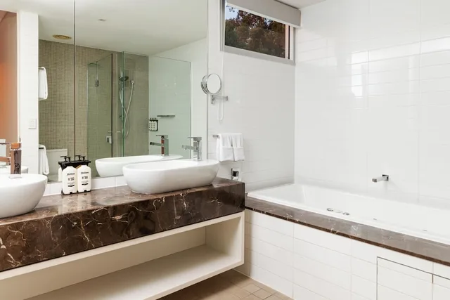 3 Bedrooms, Premium, Villa, 2 Double Beds, Plunge Pool، RACV NOOSA RESORT 6/8