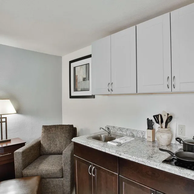 جناح بسرير كينج، Best Western Prescottonian 5/6