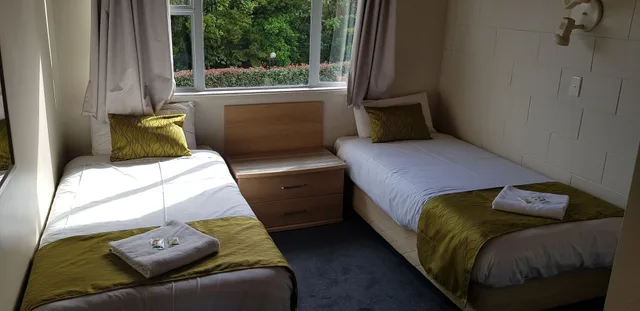 2 Bedrooms, Apartment, Pool Side، Aloha Seaview Resort Motel 1/2