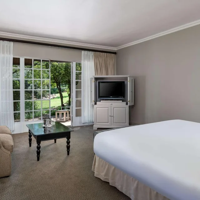 Superior, Family, Mount Grace Hotel & Spa 1/4