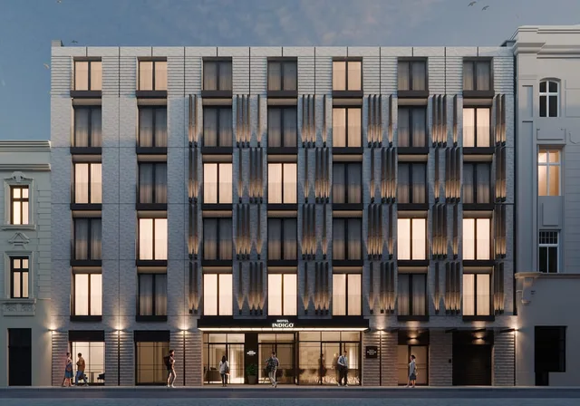 Hotel Indigo Krakow Wawel Castle by IHG، كراكوف 1/50