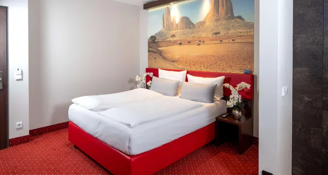 جناح، PLAZA Premium Berlin Kurfurstendamm 3/7