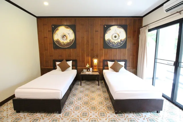غرفة سوبيريور، Horizon Village And Resort 6/10