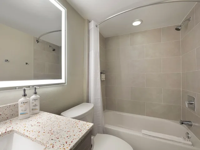جناح بسرير كوين بغرفتي نوم، Holiday Inn Resort Orlando Suites - Waterpark 9/13