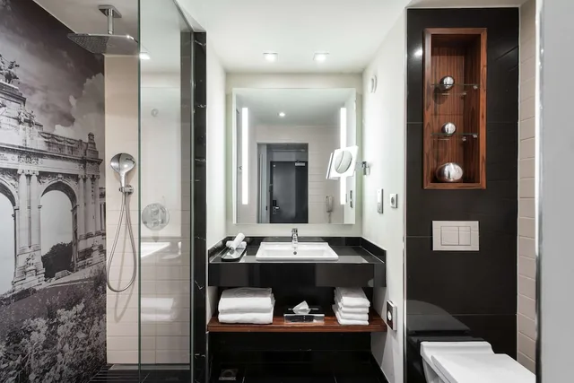 Collection, Premium، Radisson Collection Hotel, Grand Place Brussels 5/5