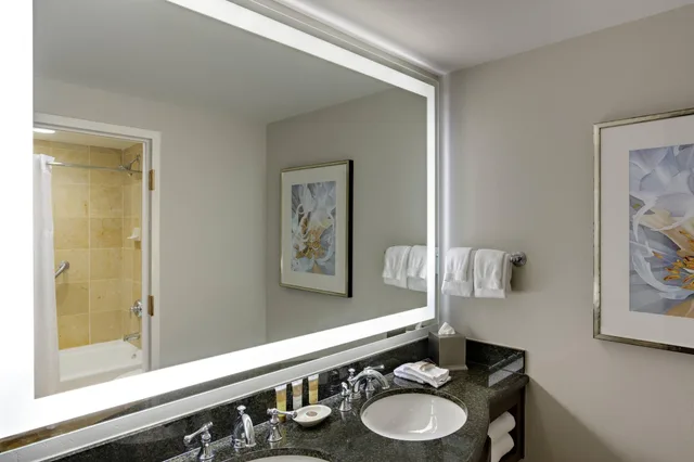 Room, 2 Queen Beds, Atrium View, Balcony، Gaylord Palms Resort & Convention Center 6/7