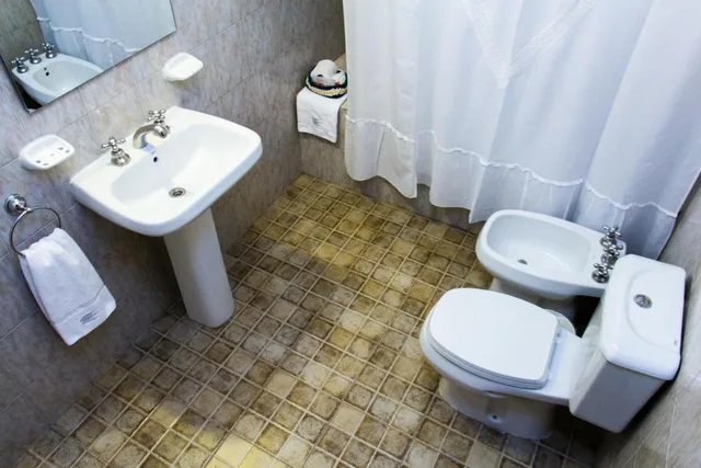 غرفة قياسية رباعية، HOTEL KALKEN 10/10