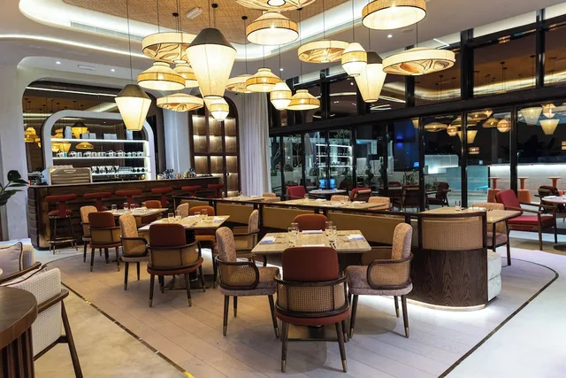 The OQ hotel waterfront، Lusail 80/94