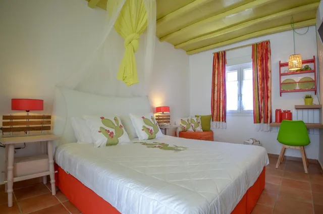 غرفة تنفيذية بسرير مزدوج، Adriani Hotel 3/10