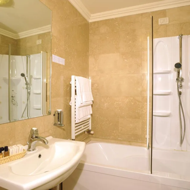 Superior, Double or Twin Bed, Lagoon View، Ca Formenta 3/3