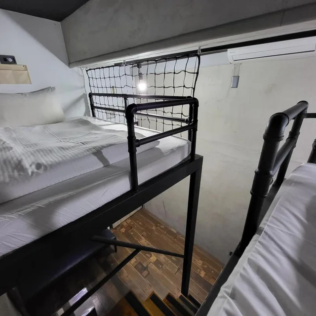 غرفة ثلاثية، MINI HOTELS(FENG JIA BRANCH) 1/3