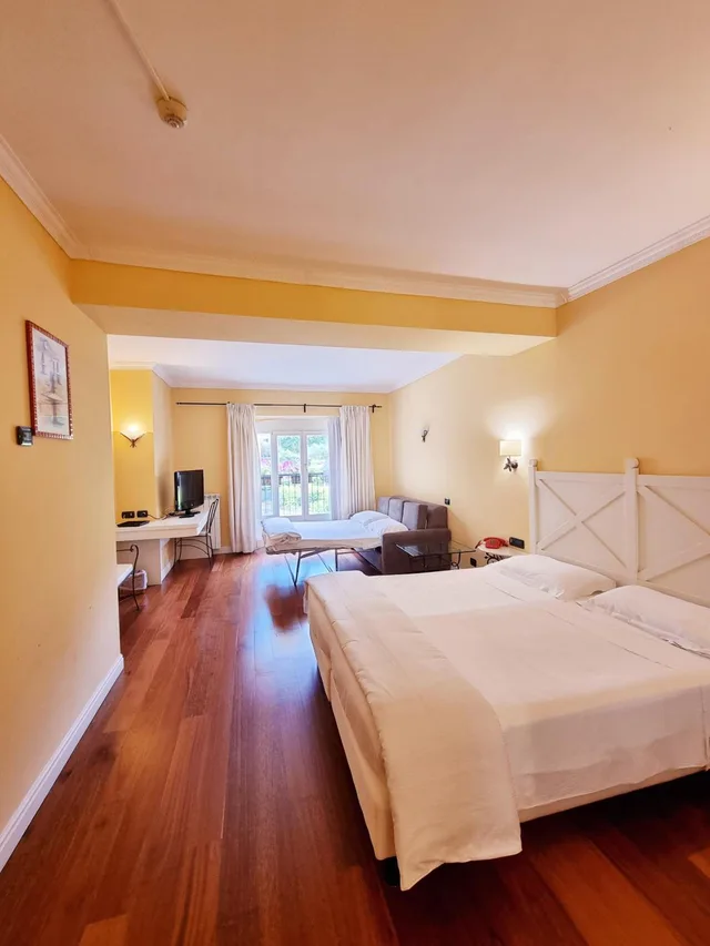 جناح جونيور عائلي، Hotel Canali, Portofino Coast 1/6