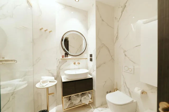 Room, Triple, Albergo Italia 6/7