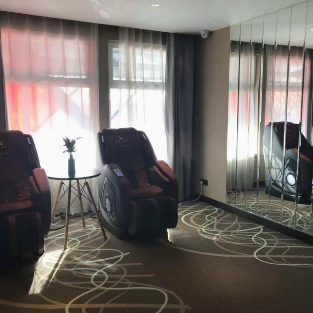 Xana Lite Hotel (Beijing Liangxiang University Town)، Liangxiang 28/35
