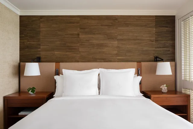 Garden, Deluxe, King Bed, Four Seasons Resort Oahu At Ko Olina 3/6